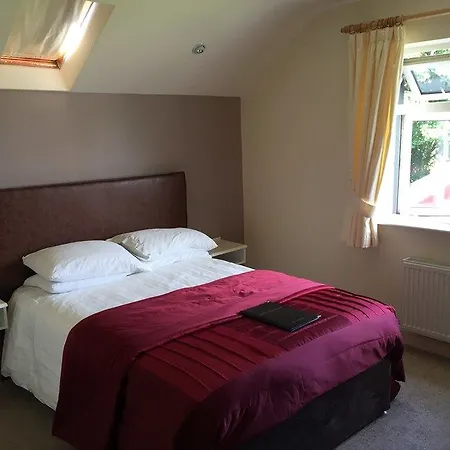 Hotel Manderley 3*