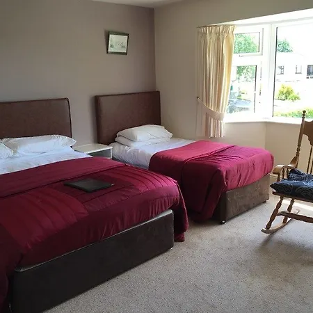 Manderley Hotel Killarney