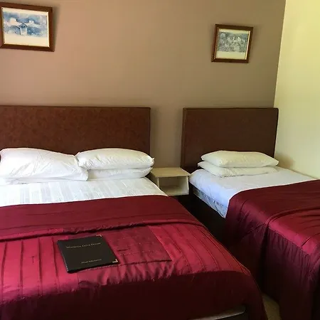 Manderley Killarney