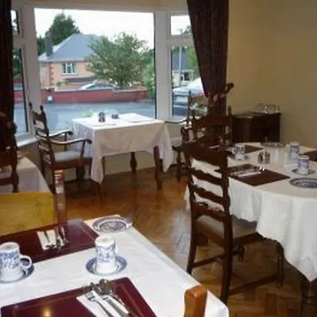 Manderley Killarney